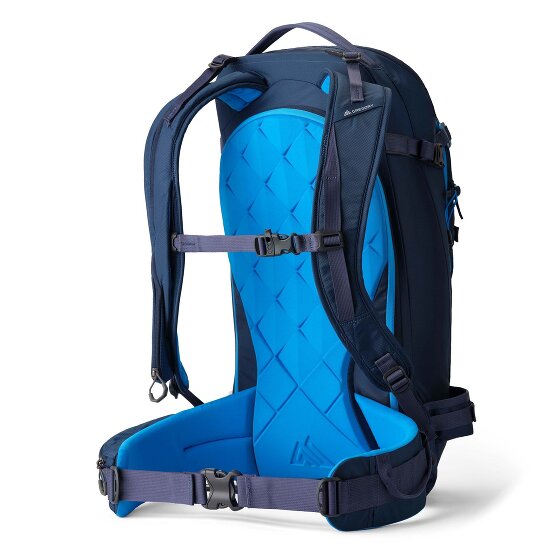 Gregory Targhee 32 L Trekking backpack M-L 65 cm Gregory Targhee 32 L Trekking backpack M-L 65 cm