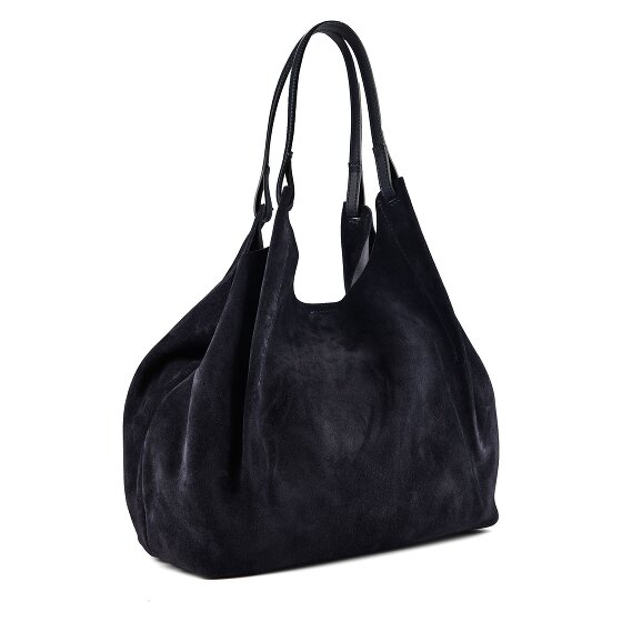 Gianni Chiarini Dua Shopper Bag Genuine Leather 38 cm