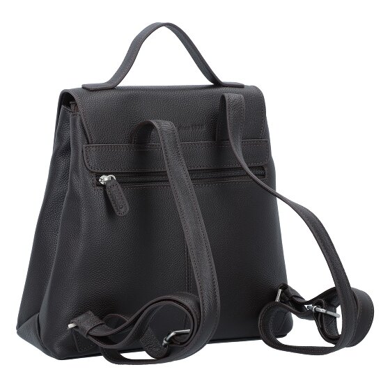 Picard Luis City Backpack Leather 24 cm