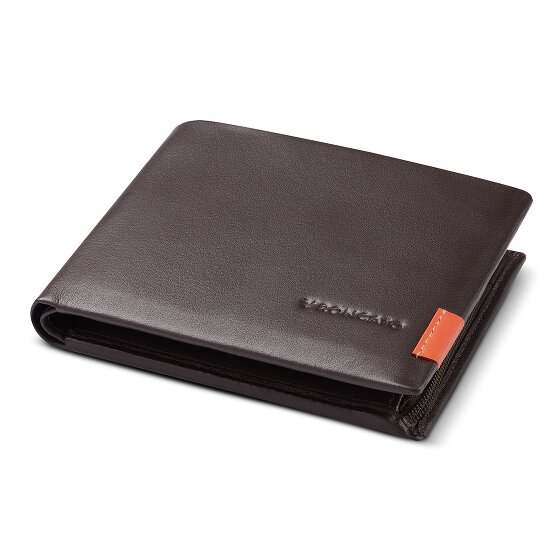 Roncato Monaco Wallet Leather 9 cm