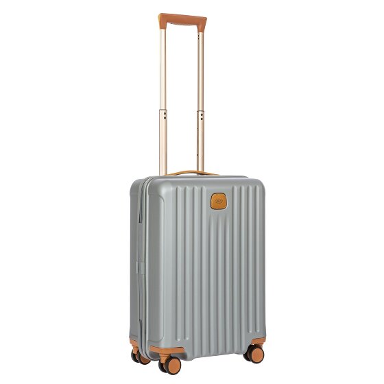 Bric's Capri 4 wheels Cabin trolley 55 cm