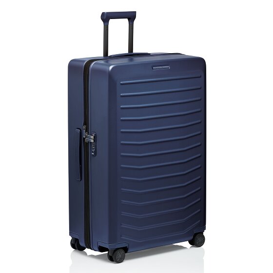Porsche Design Roadster 4 double wheels trolley 82 cm