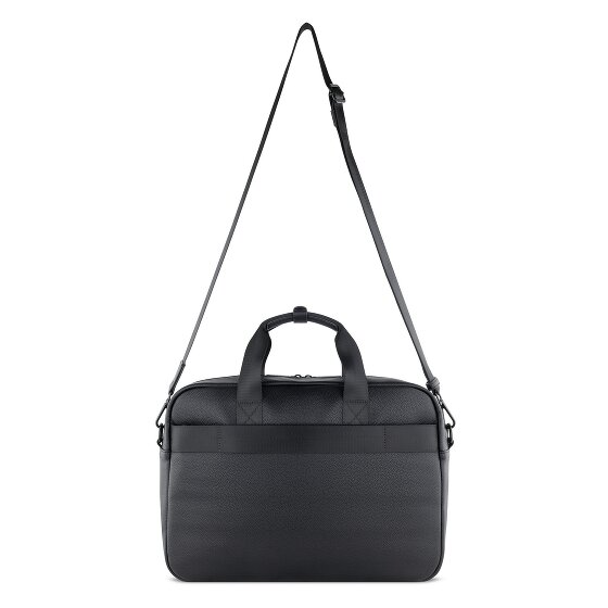 Bugatti Rico Briefcase 40 cm Laptop compartment