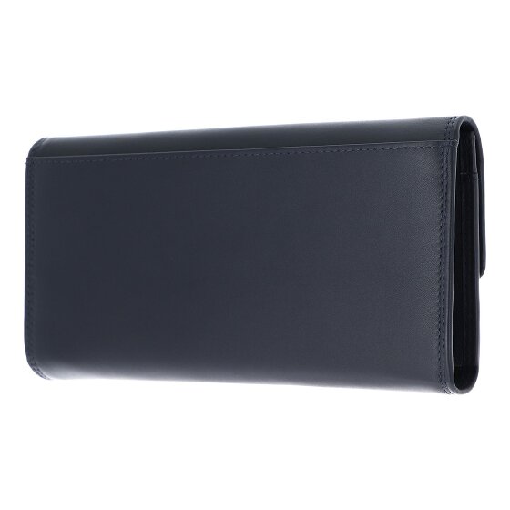 Golden Head Polo wallet RFID leather 19.5 cm