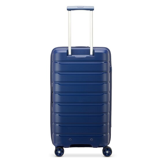 Roncato B-Flying Trunk 4 wheels Suitcase set 2-piece