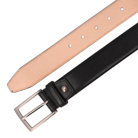 The Bridge Story belt leather