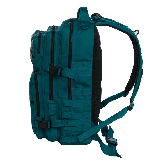 Worldpack BestWay Cabin Pro Supply travel backpack 48 cm laptop compartment