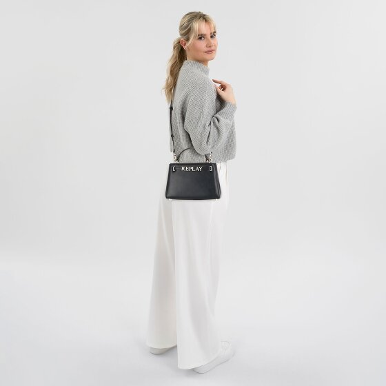 Replay Handbag 25 cm Replay Handbag 25 cm