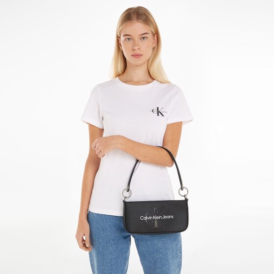 Calvin Klein Jeans Sculpted Shoulder Bag 27.5 cm Calvin Klein Jeans Sculpted Shoulder Bag 27.5 cm