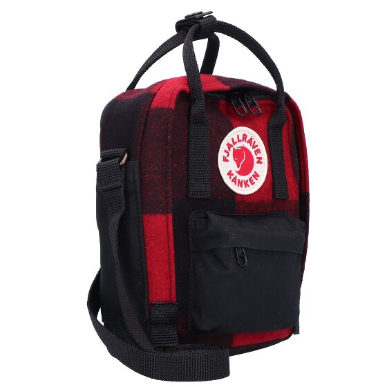 Fjällräven Kanken shoulder bag 17 cm