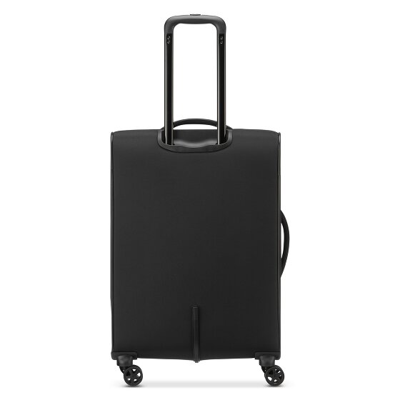 Roncato Metropolitan 4 wheels Trolley 66 cm with expansion pleat