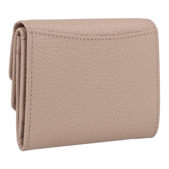 Braun Büffel Hanna Wallet RFID protection Leather 10 cm Braun Büffel Hanna Wallet RFID protection Leather 10 cm