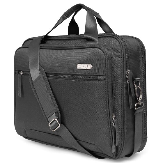 Epic Discovery Neo briefcase 41 cm laptop compartment