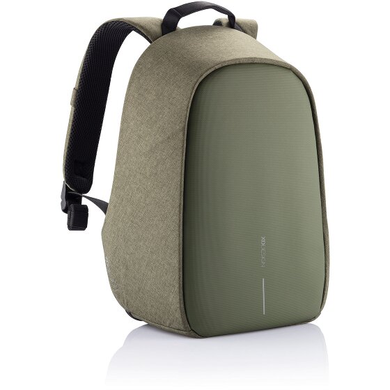 XD Design Bobby Hero Small Backpack RFID 38 cm laptop compartment XD Design Bobby Hero Small Backpack RFID 38 cm laptop compartment