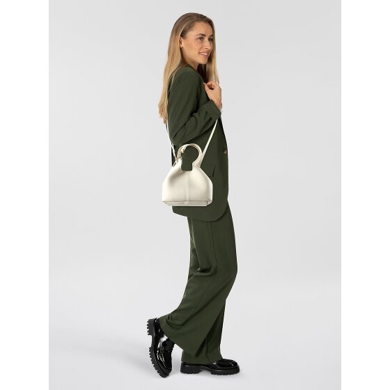 Coccinelle C-Easy Handbag Leather 21 cm