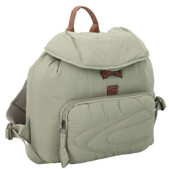 camel active Claire City backpack 26 cm camel active Claire City backpack 26 cm
