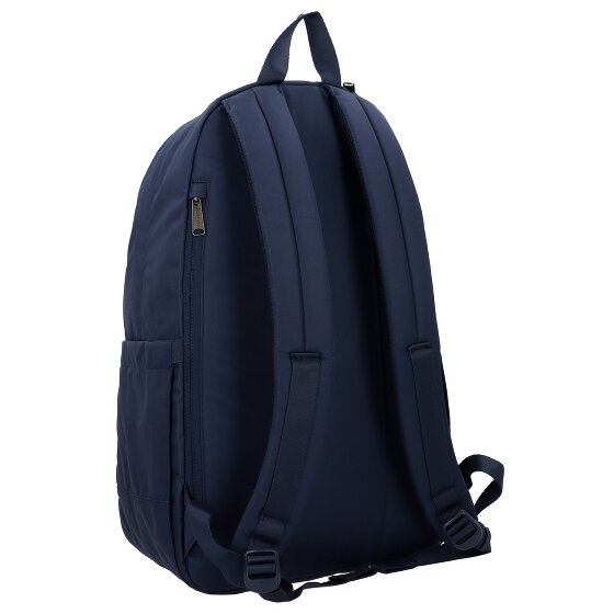 Herschel Seymour 2 wheels Backpack trolley 49 cm Laptop compartment
