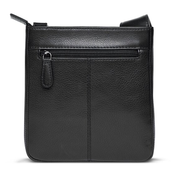 Bugatti Nome Mini Bag Shoulder Bag Leather 18 cm