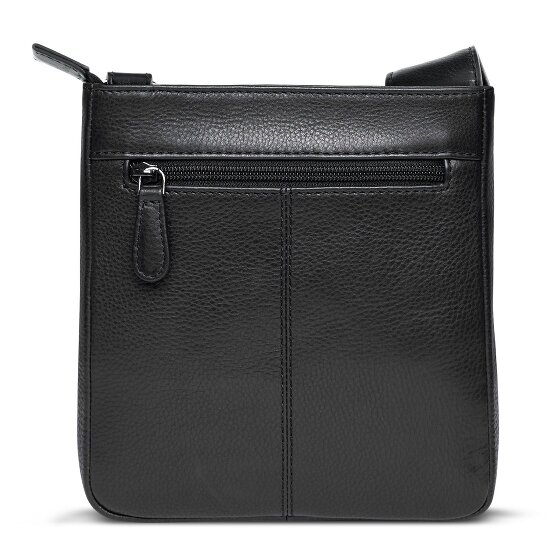 Bugatti Nome Mini Bag Shoulder Bag Leather 18 cm