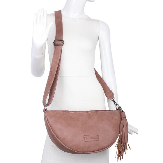 Fritzi aus Preußen Fritzi35 Vintage Shoulder bag 39 cm