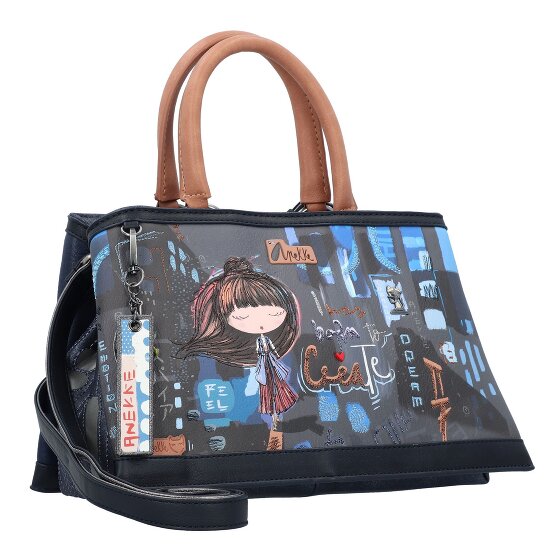 Anekke Contemporary Handbag 30 cm