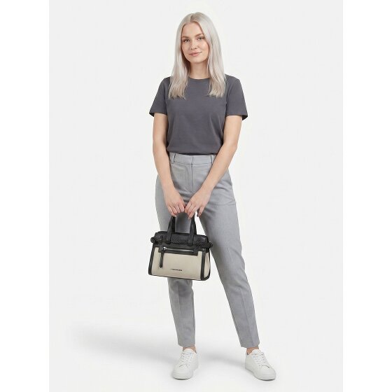 LES VISIONNAIRES Tina Handbag 22 cm
