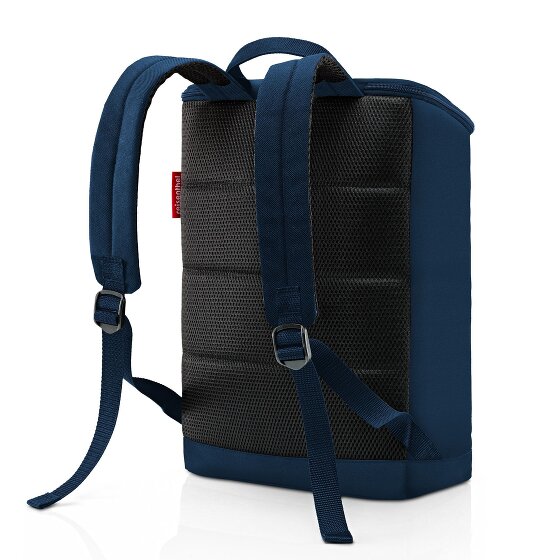 reisenthel Overnighter backpack 41 cm laptop compartment