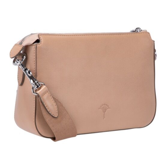 Joop! Sofisticato 1.0 Jasmina shoulder bag leather 24 cm