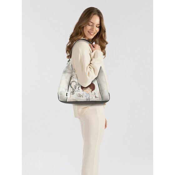 Anekke Sophia Shoulder Bag 34 cm
