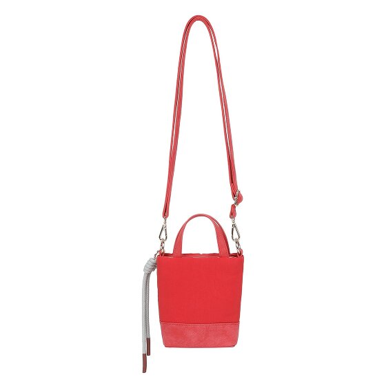 Fritzi aus Preußen Brigitte x fritzi Mini Toty limited Bubble Mini Bag Handbag 13 cm