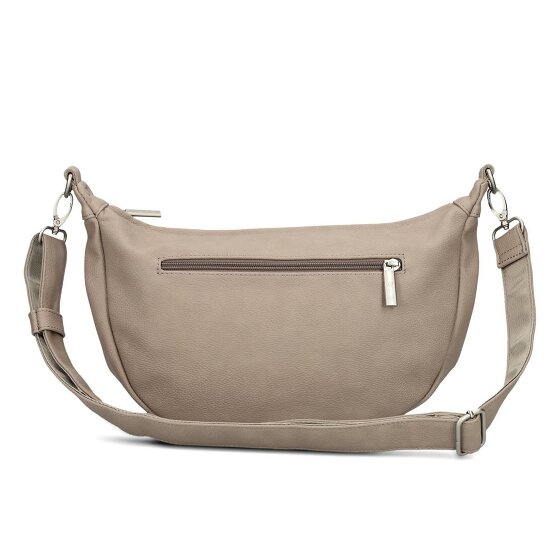 Zwei Mademoiselle.M Shoulder bag 34 cm