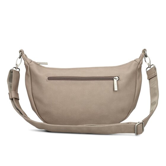 Zwei Mademoiselle.M Shoulder bag 34 cm