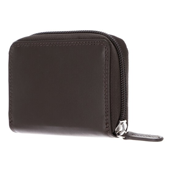Golden Head Polo credit card case RFID leather 10 cm