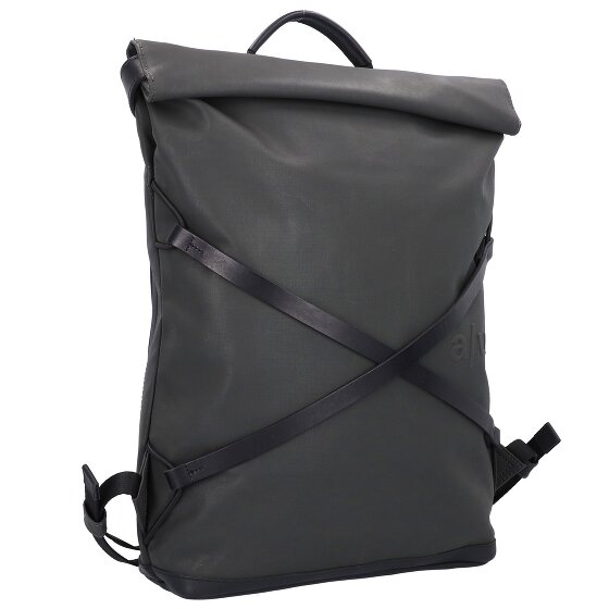 aunts & uncles Japan Yokohama backpack 40 cm laptop compartment