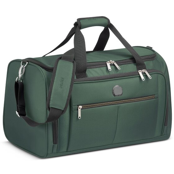 Delsey Paris Pin Up 6 Weekender travel bag 50 cm