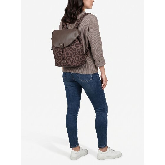 Zwei Olli City Backpack 31 cm