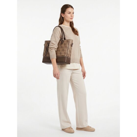 Guess Berta Shopper Bag 41 cm Laptop compartment