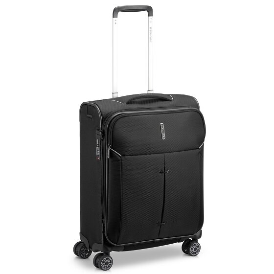 Roncato Ironik 2.0 4 wheels Cabin suitcase 55 cm Expandable