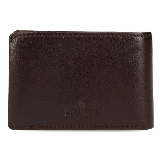 Picard Tennessee1 Wallet RFID protection Leather 10.5 cm