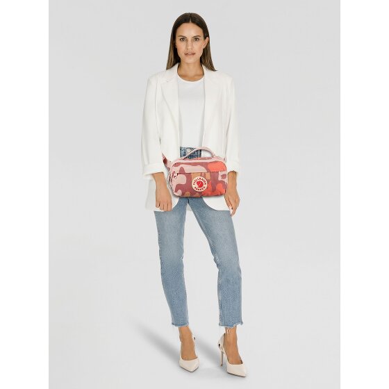 Fjällräven Kanken Graphics Fanny pack 19 cm