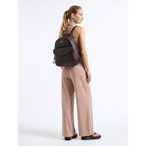 Armani Exchange Zaino City Backpack 30 cm