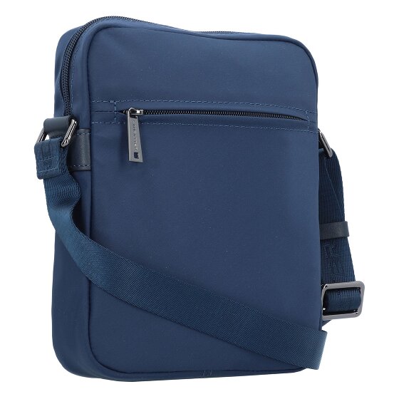 Lancaster Basic Sport Men's Shoulder bag 18 cm