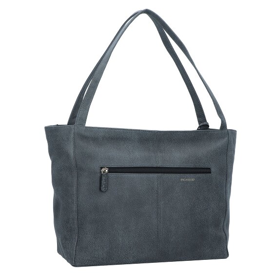 Picard Kapstadt Shopper Bag Leather 46 cm