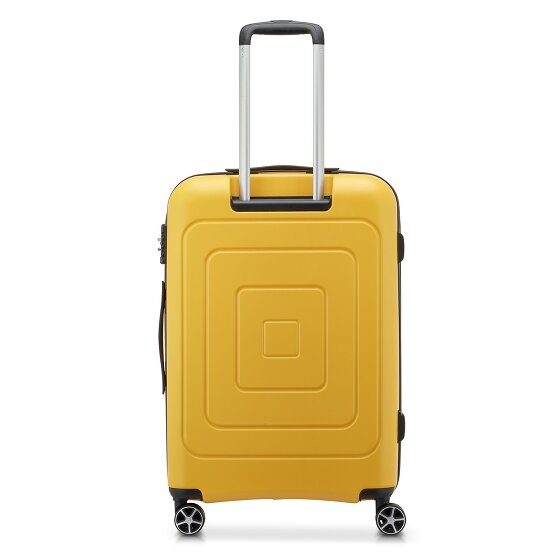 MODO by Roncato Nebula 4 wheels Trolley 66 cm