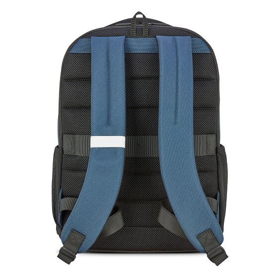Roncato K2 Daypack 41 cm Laptop compartment Roncato K2 Daypack 41 cm Laptop compartment