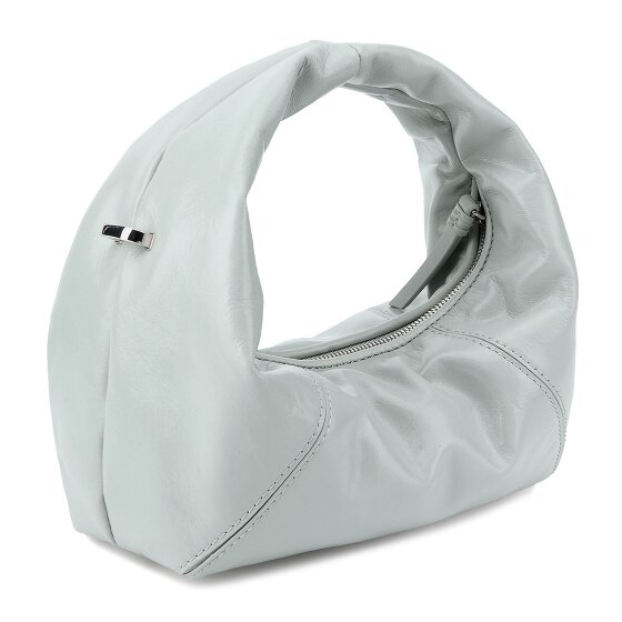 LES VISIONNAIRES Greta Shoulder Bag Leather 20 cm