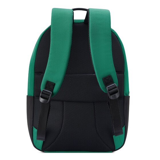 Delsey Paris x United Colors of Benetton Fabrica backpack 44 cm laptop compartment
