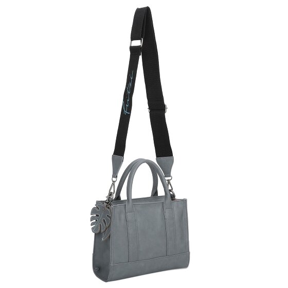Fritzi aus Preußen Eco Square Handbag 26 cm