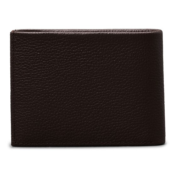 Calvin Klein Warmth Wallet RFID protection Leather 13 cm