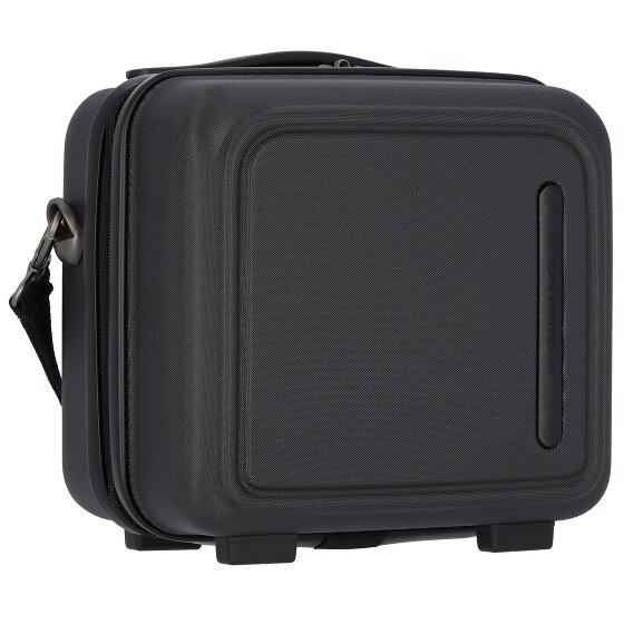 Mandarina Duck Logoduck + Beautycase 27 cm